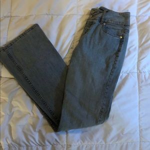 London jeans